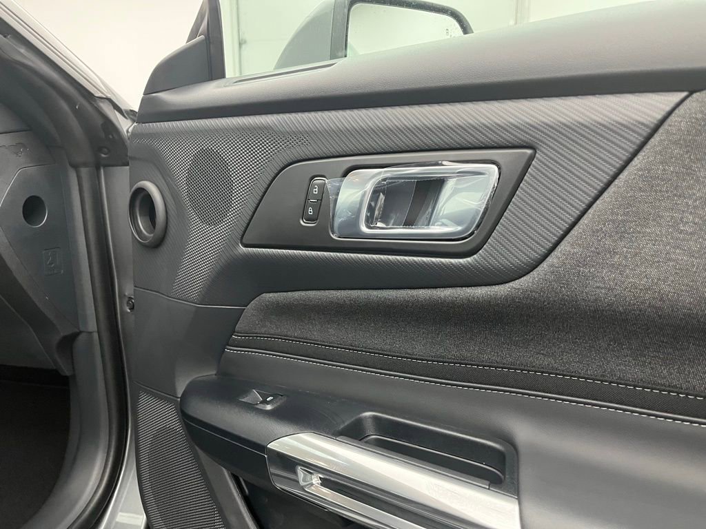 New 2026 Ford Mustang GT image 25