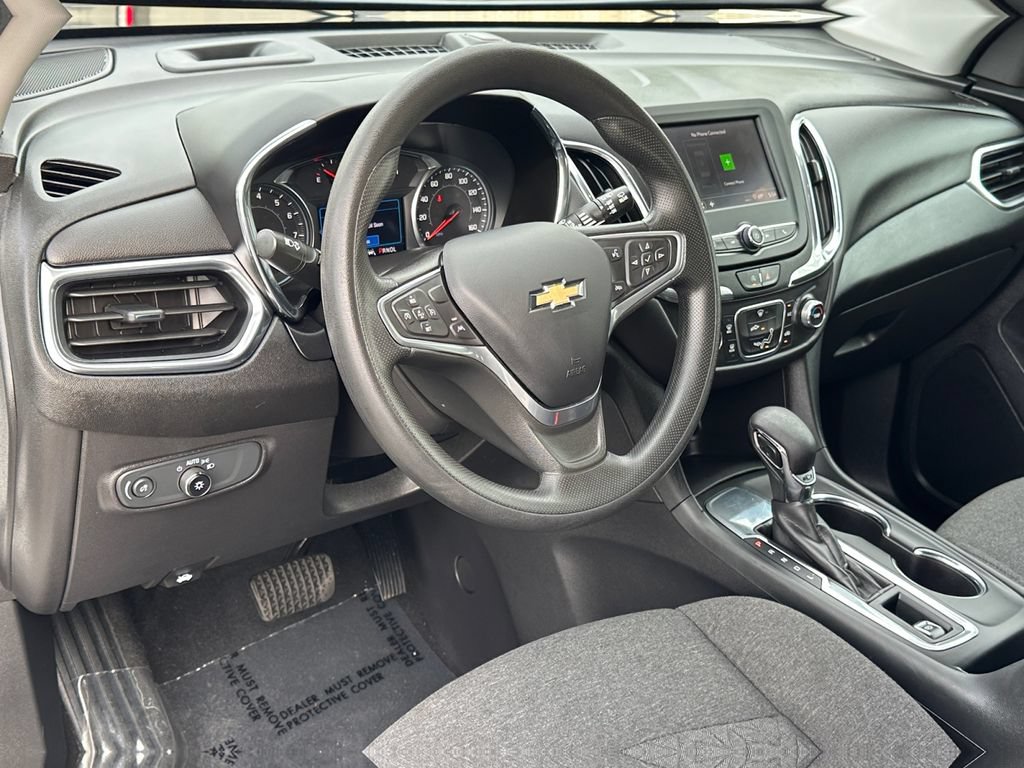 Used 2023 Chevrolet Equinox LT FWD image 21