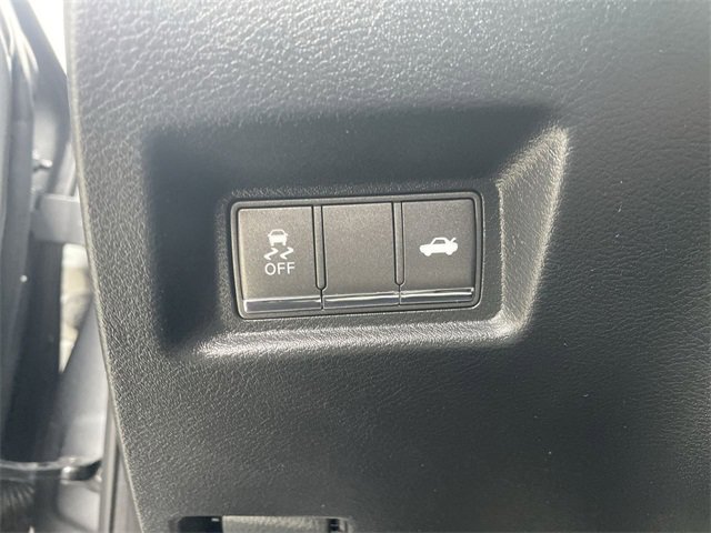 Used 2020 INFINITI Q60 Red Sport 400 image 35