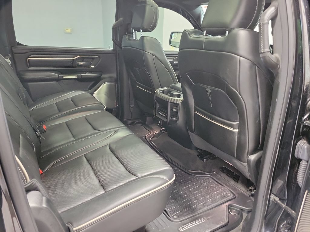 Used 2020 RAM 1500 Limited AWD/4WD image 19