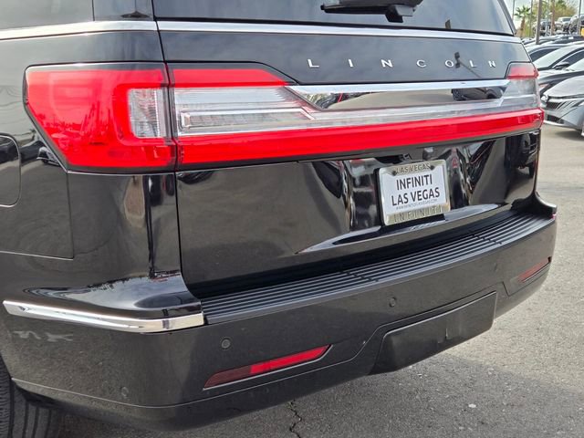 Used 2019 Lincoln Navigator Select w/ Technology Package image 9