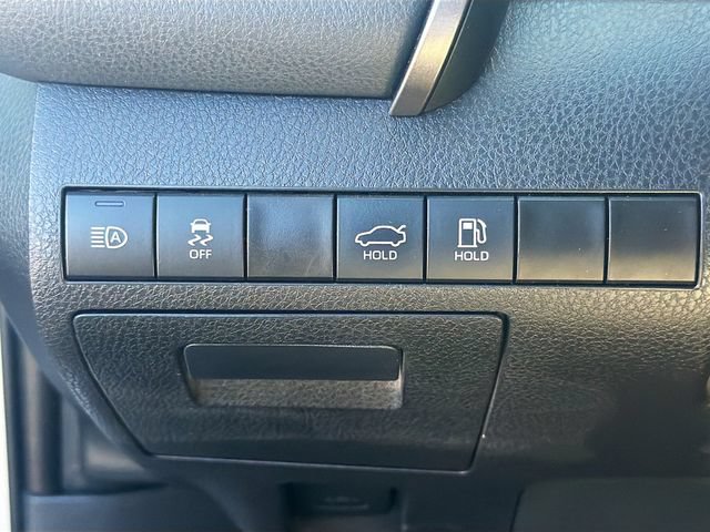 Used 2023 Toyota Camry SE FWD image 10