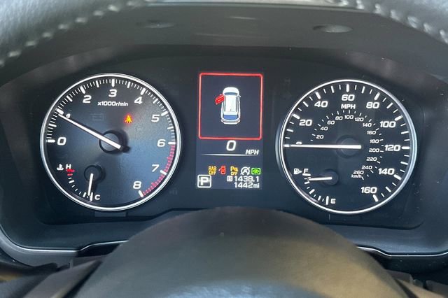 Used 2025 Subaru Outback Limited image 25