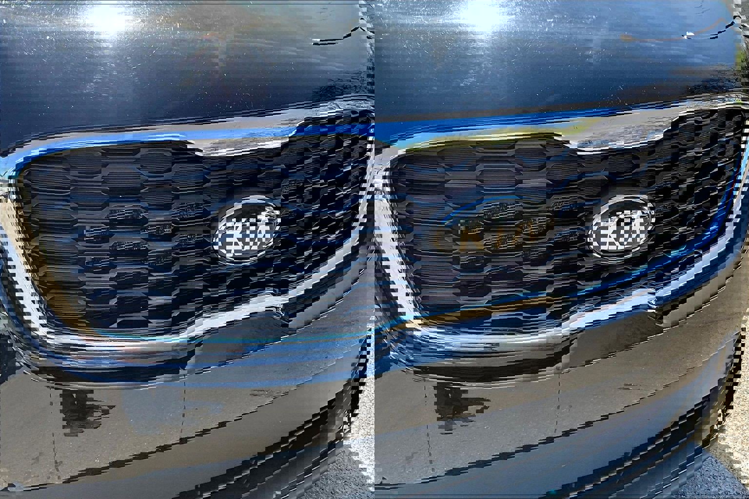 Used 2020 Kia Sorento LX image 33