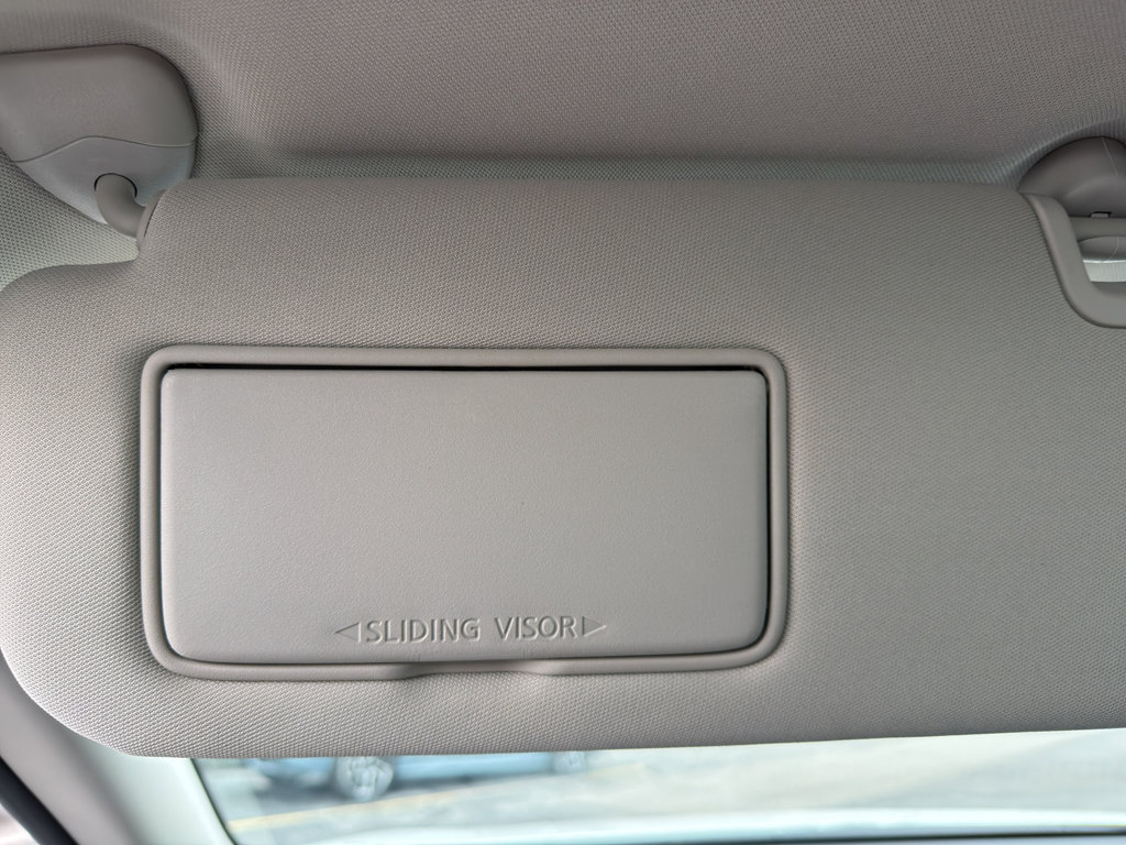 New 2025 Nissan Altima 2.5 SR image 24