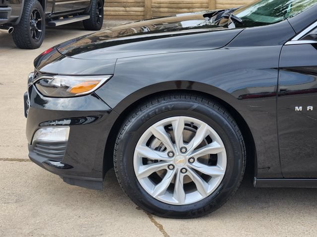 Used 2025 Chevrolet Malibu LT FWD image 15