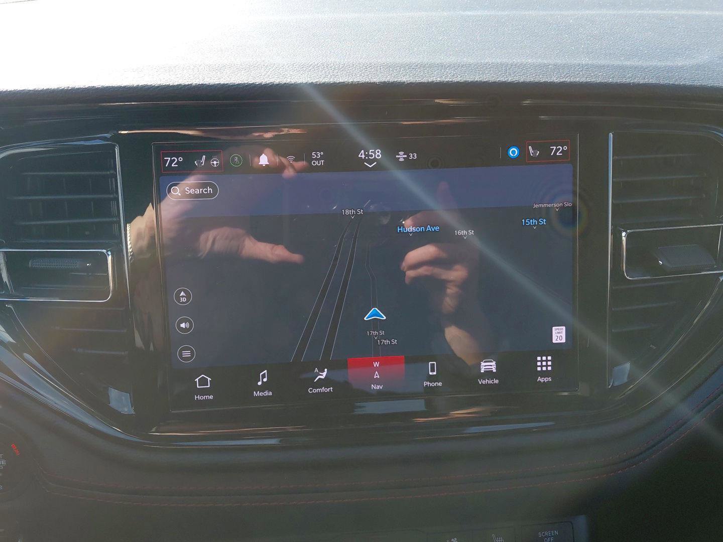 Used 2024 Dodge Durango GT image 35