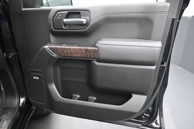 Used 2020 GMC Sierra 1500 Denali w/ Denali Carbonpro Edition AWD/4WD image 24