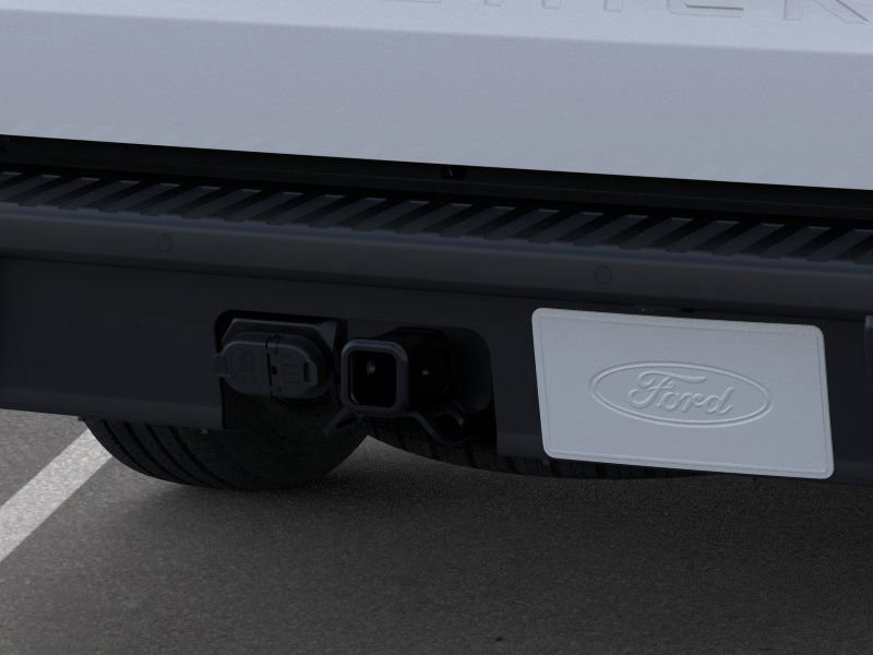 New 2026 Ford Maverick Lariat w/ Black Appearance Package image 23