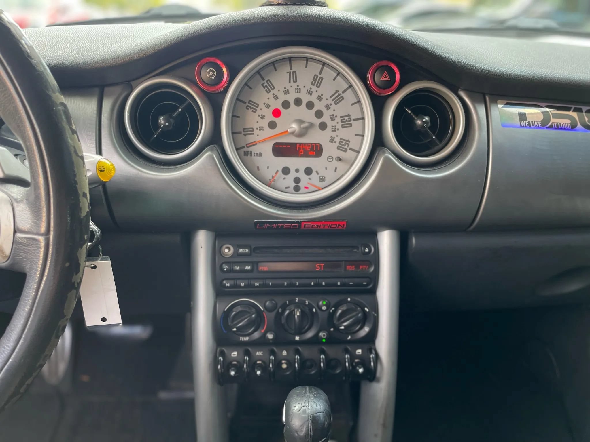 Used 2006 MINI Cooper S FWD image 27