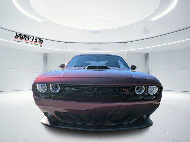 Certified 2023 Dodge Challenger R/T Scat Pack w/ Plus Package image 7