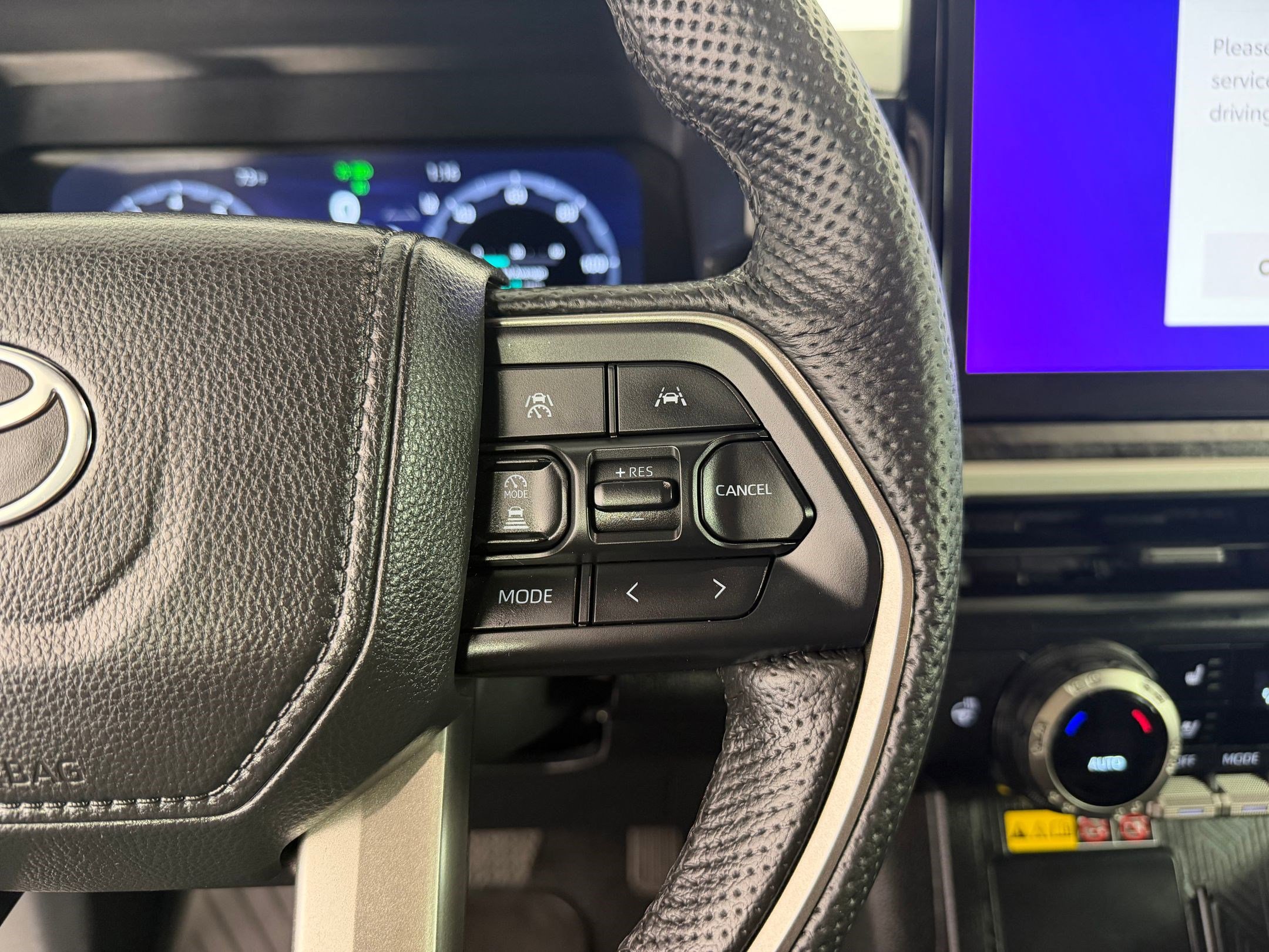 Certified 2024 Toyota Tacoma Limited image 23