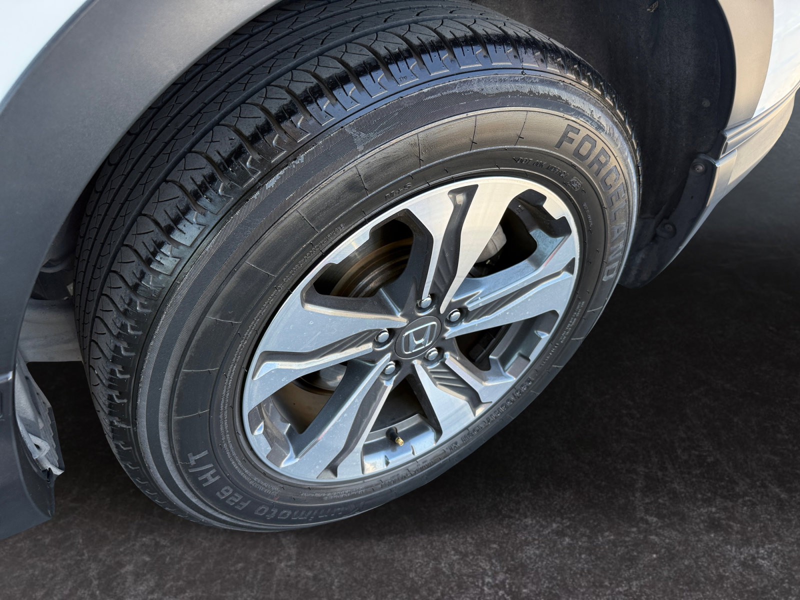 Used 2019 Honda CR-V LX image 14