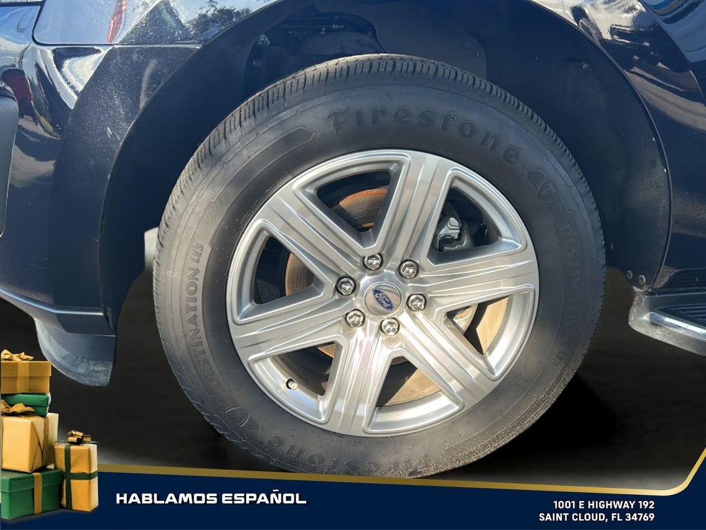 Used 2020 Ford Expedition Max XLT w/ Equipment Group 202A image 36