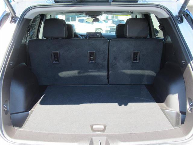 Certified 2024 Chevrolet Blazer LT w/ Convenience Package image 32