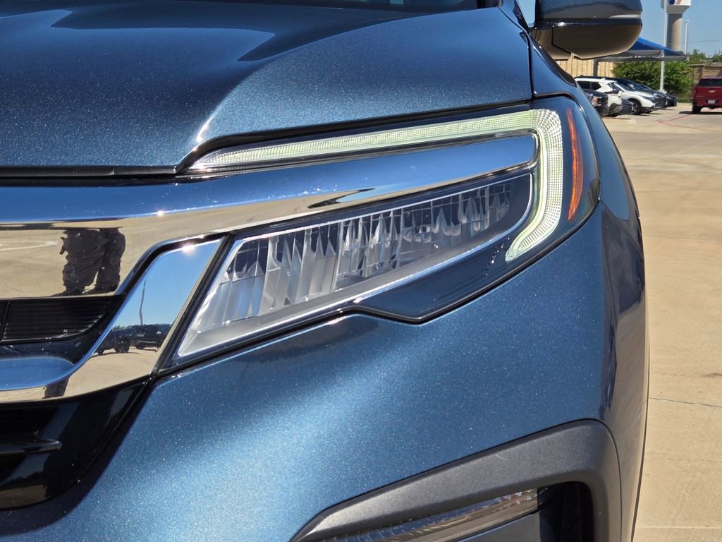 Used 2022 Honda Pilot Elite image 33