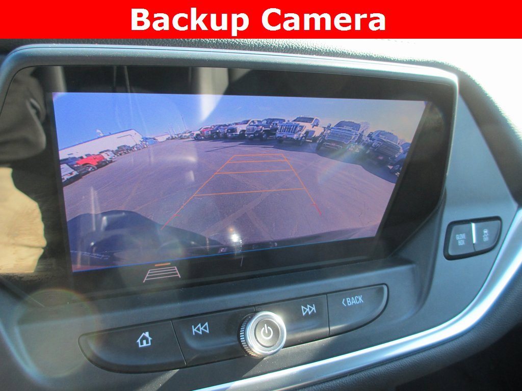 Used 2019 Chevrolet Blazer LT image 13