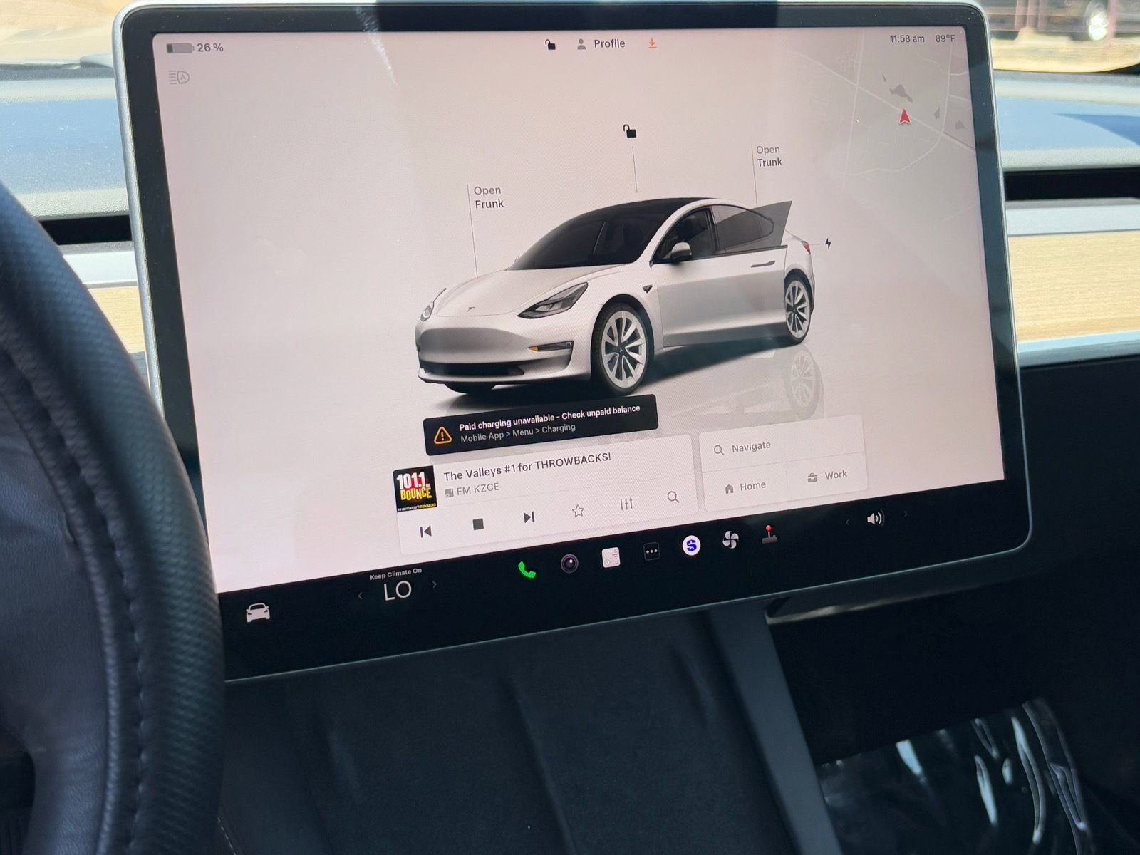 Used 2022 Tesla Model 3 Long Range image 23