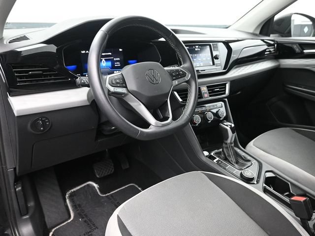Used 2023 Volkswagen Taos S w/ Driver Assistance Package AWD/4WD image 18