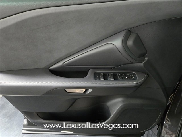 New 2026 Lexus TX 350 FWD image 17