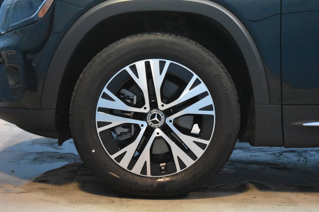 Certified 2025 Mercedes-Benz GLB 250 GLB 250 image 22