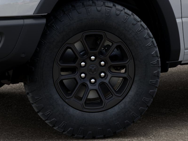 New 2026 RAM 1500 Rebel w/ Bed Utility Group AWD/4WD image 9