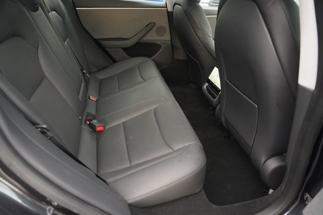 Used 2025 Tesla Model 3 Long Range RWD image 16