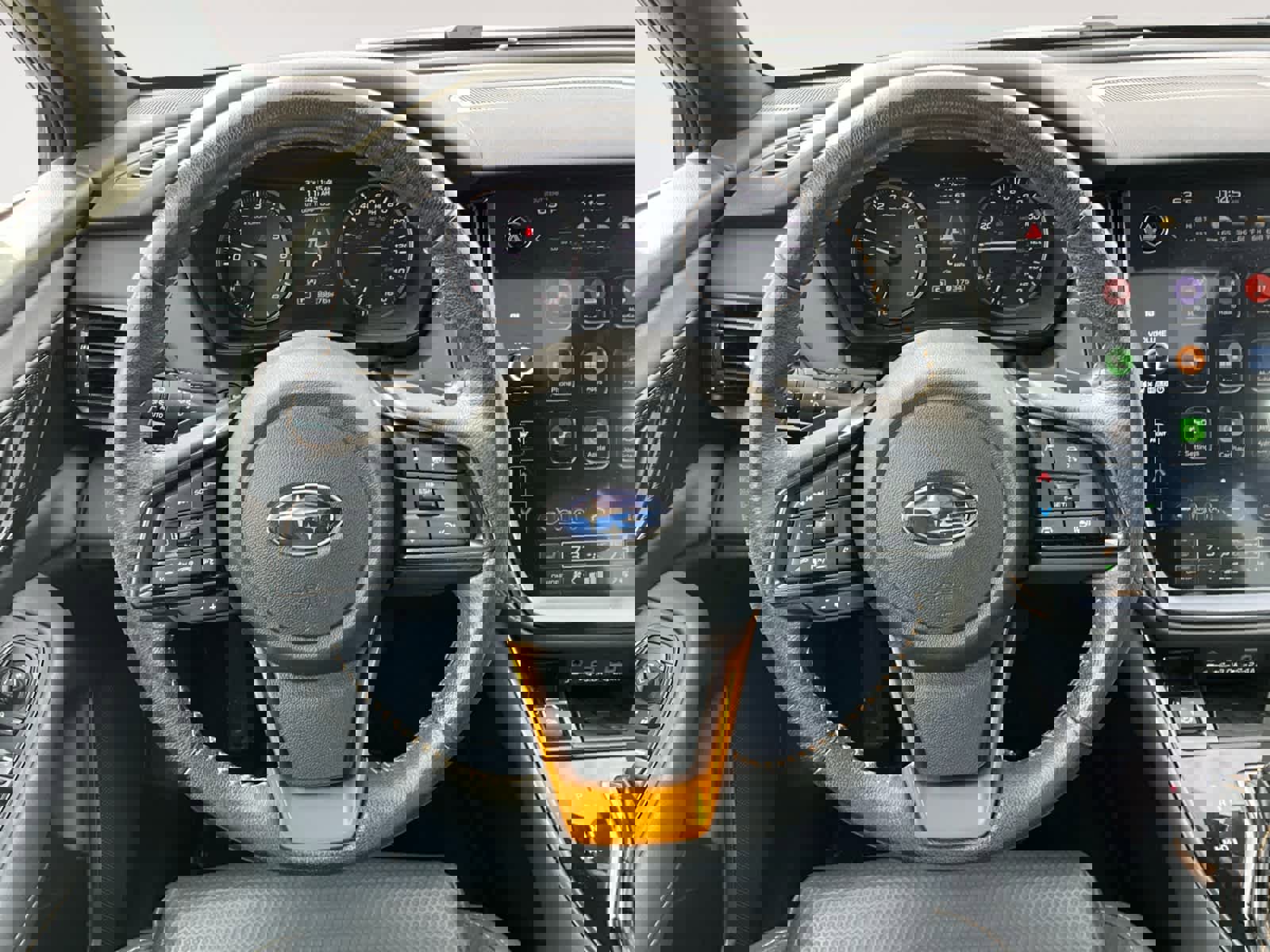 Used 2023 Subaru Outback Wilderness image 13