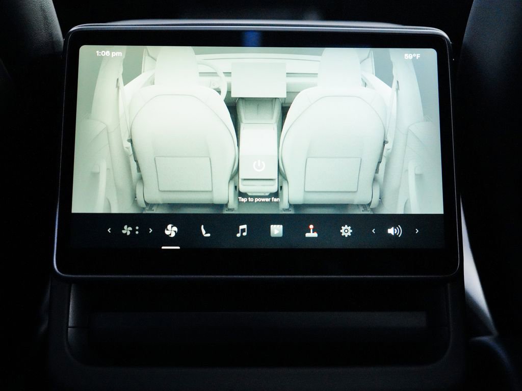 Used 2026 Tesla Model Y Long Range image 15