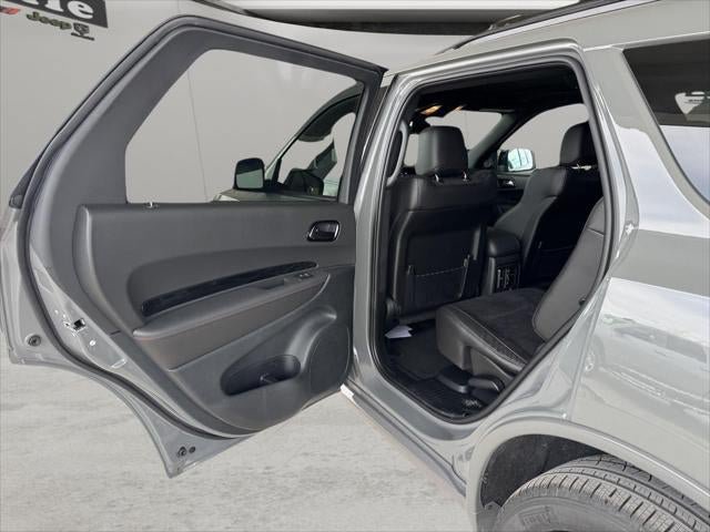 New 2026 Dodge Durango GT AWD/4WD image 49