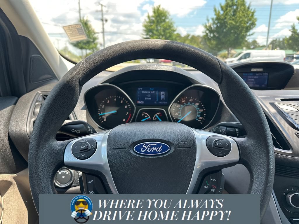 Used 2014 Ford Escape SE FWD image 12