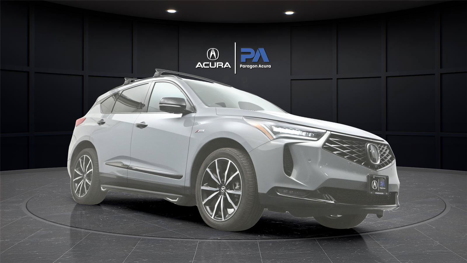 Certified 2025 Acura RDX A-Spec AWD/4WD image 29