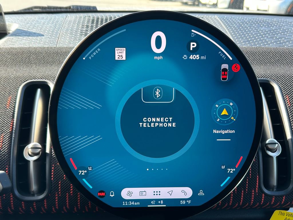 New 2026 MINI Cooper Countryman John Cooper Works image 21