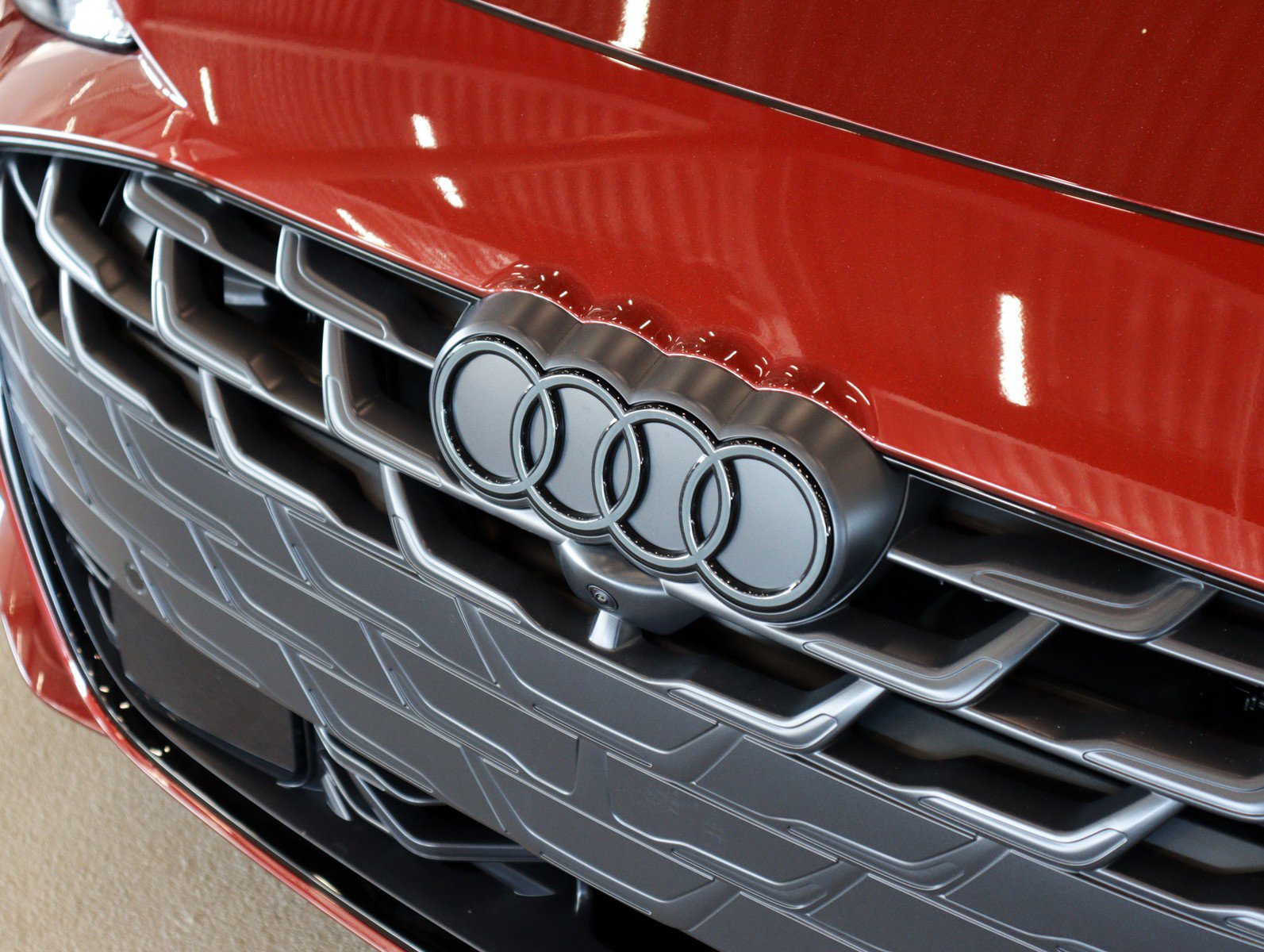 New 2026 Audi A6 Premium Plus AWD/4WD image 28