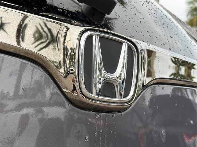 Certified 2022 Honda CR-V EX image 17