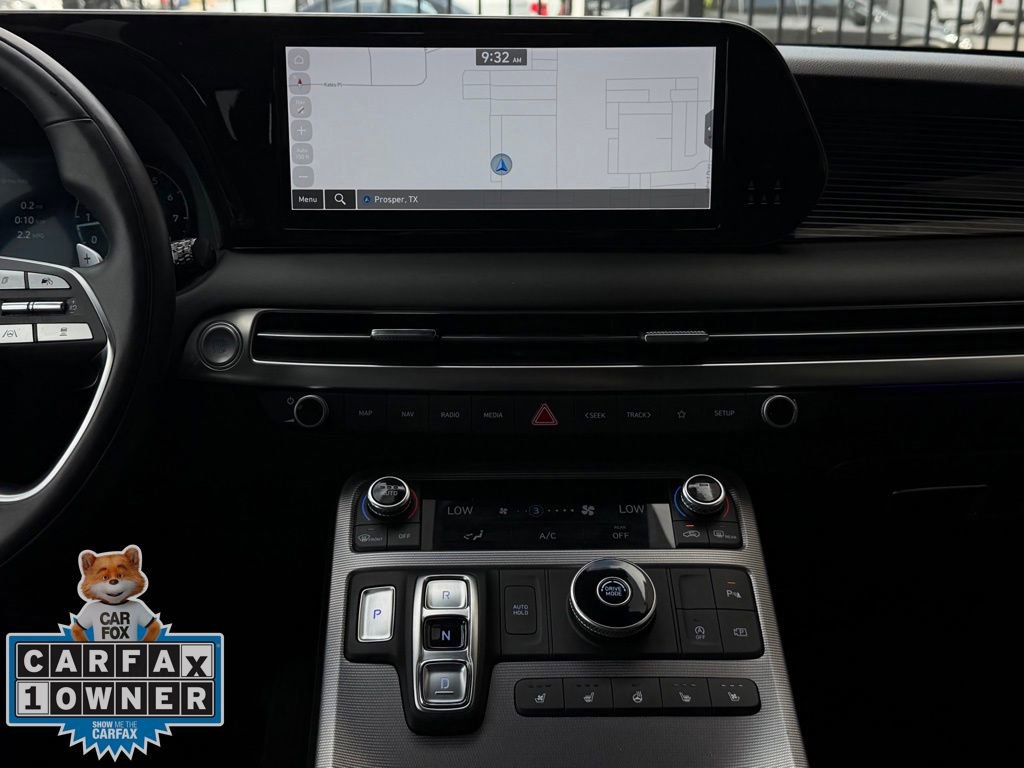 Used 2024 Hyundai Palisade Calligraphy image 14