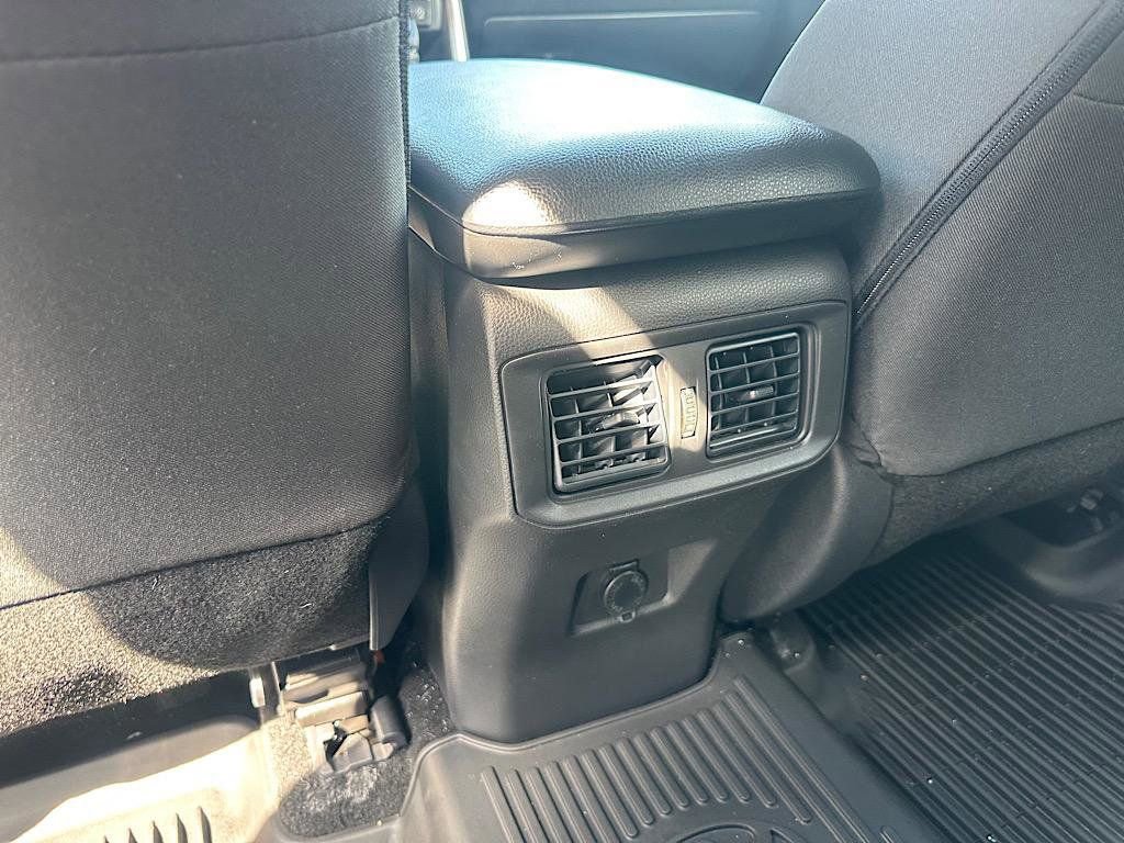 Certified 2025 Toyota RAV4 LE image 19