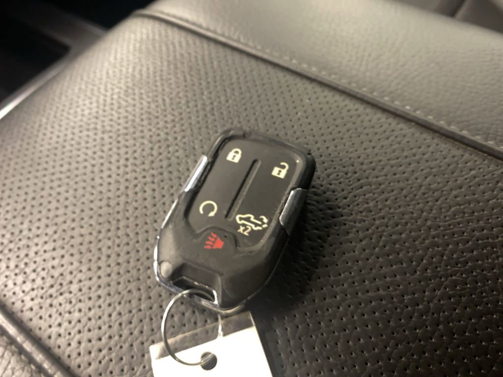 Used 2023 GMC Sierra 2500 Denali w/ Denali Ultimate Package image 36