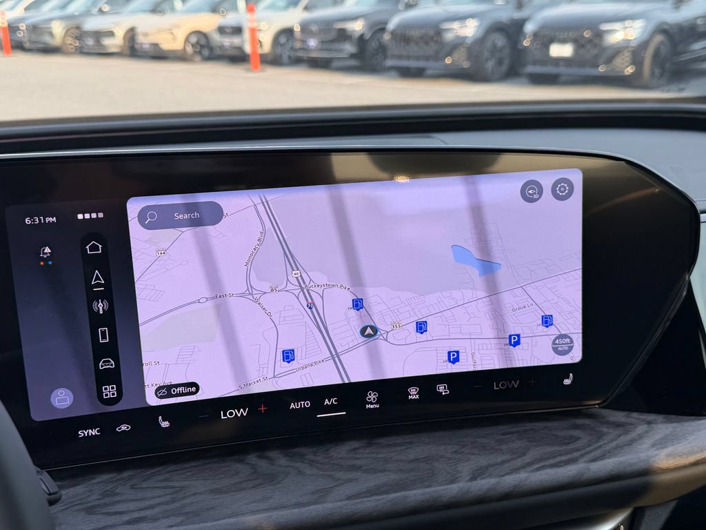 New 2026 Audi Q5 2.0T AWD/4WD image 21