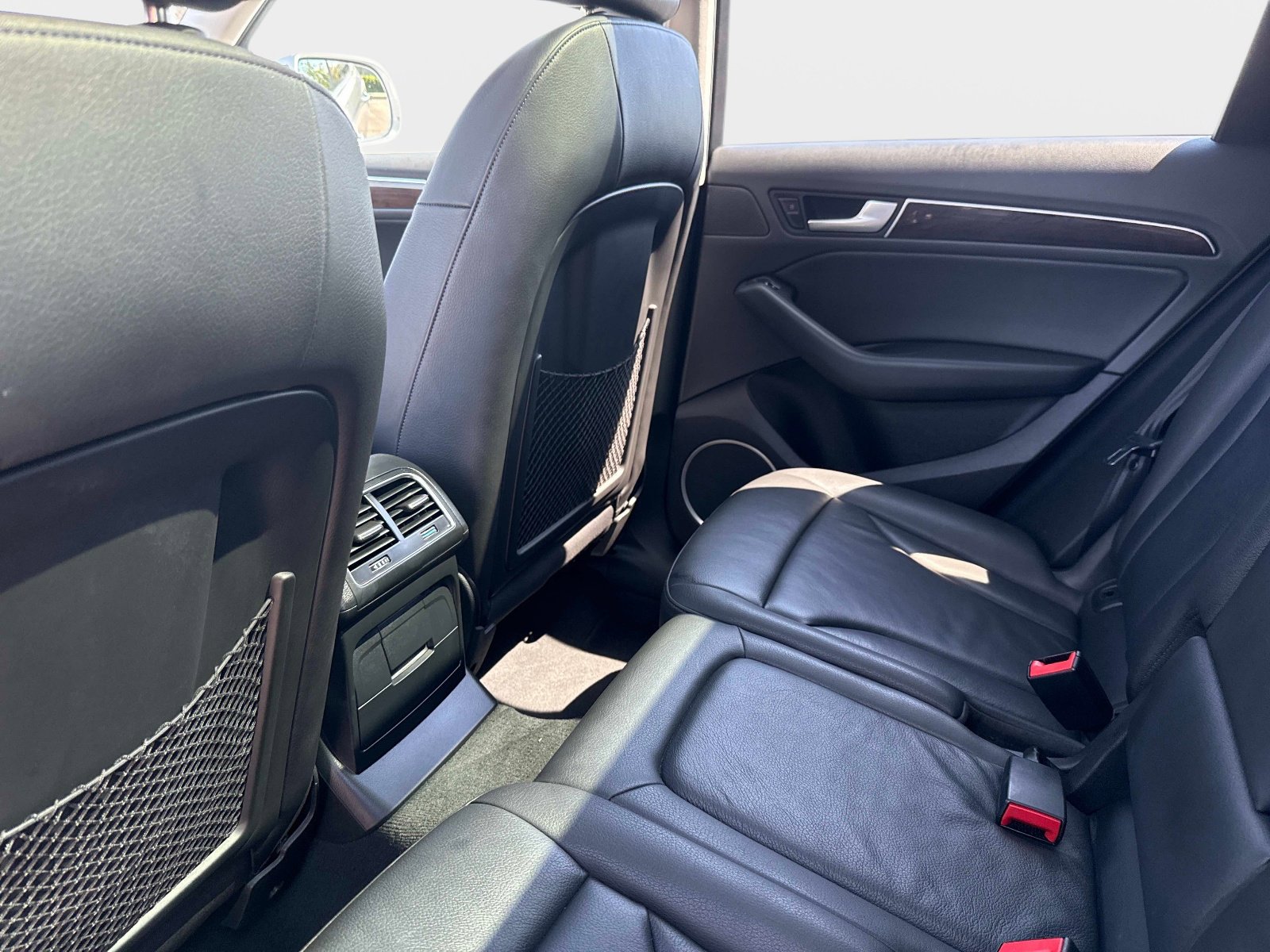 Used 2016 Audi Q5 2.0T Premium Plus w/ Technology Package image 14