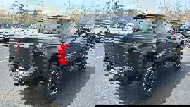 New 2026 Toyota Tacoma TRD Off-Road w/ TRD Off Road Premium Package image 33