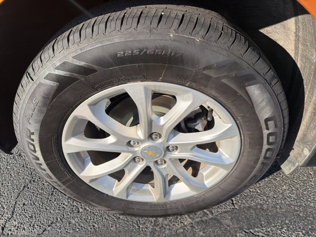 Used 2018 Chevrolet Equinox LT image 28