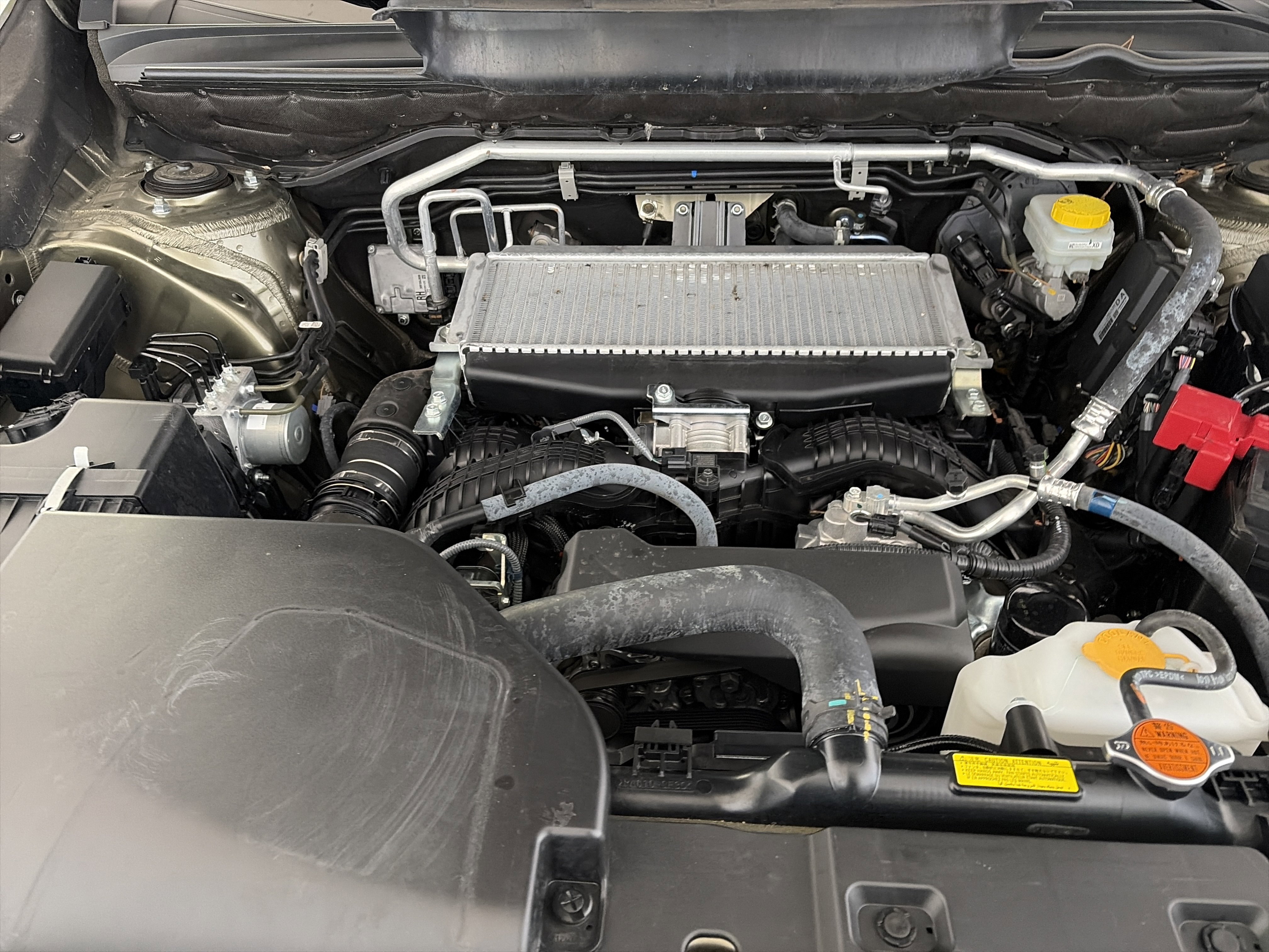 Certified 2023 Subaru Ascent Onyx Edition image 30