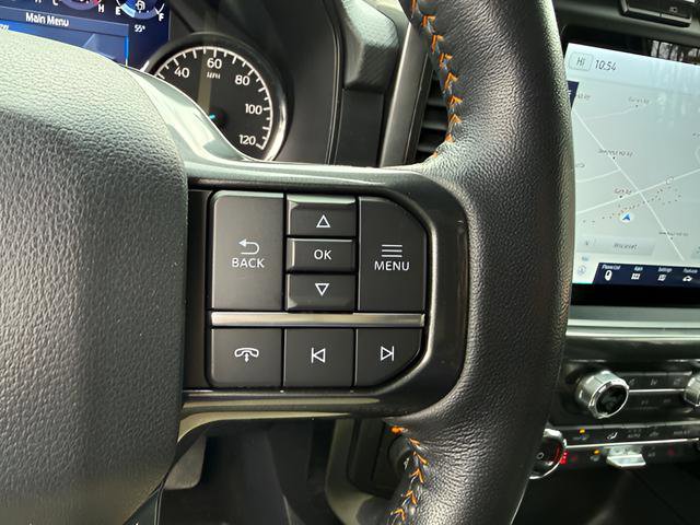 Used 2022 Ford F150 Tremor w/ Equipment Group 401A Mid AWD/4WD image 21