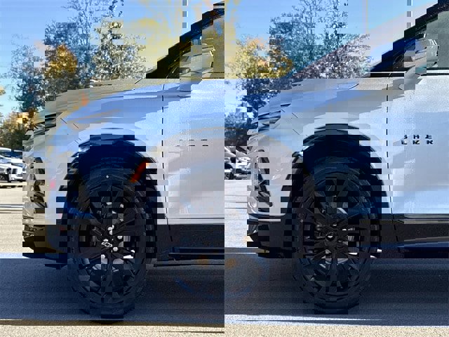 Used 2022 Chevrolet Blazer RS w/ Enhanced Convenience Package image 9