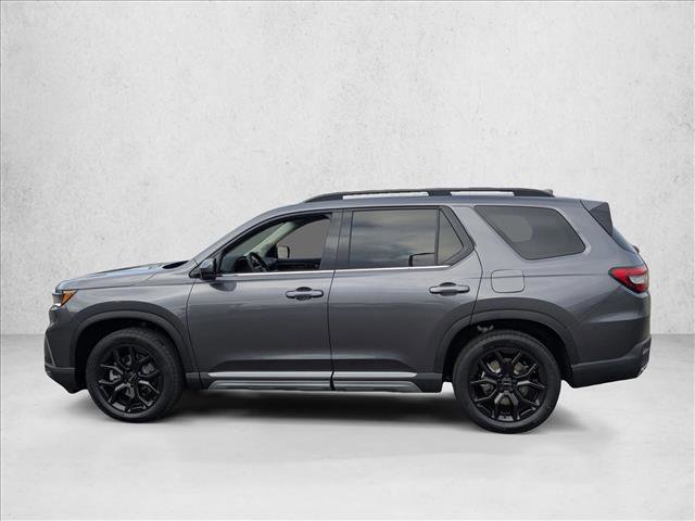 New 2025 Honda Pilot Touring image 9