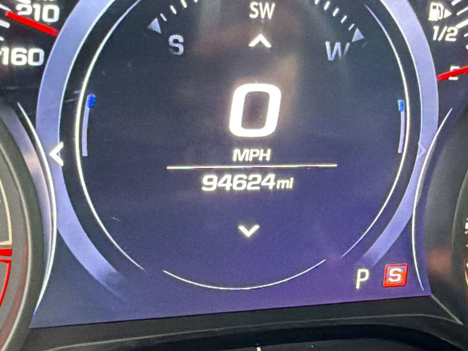 Used 2021 Chevrolet Camaro LT w/ RS Package RWD image 17