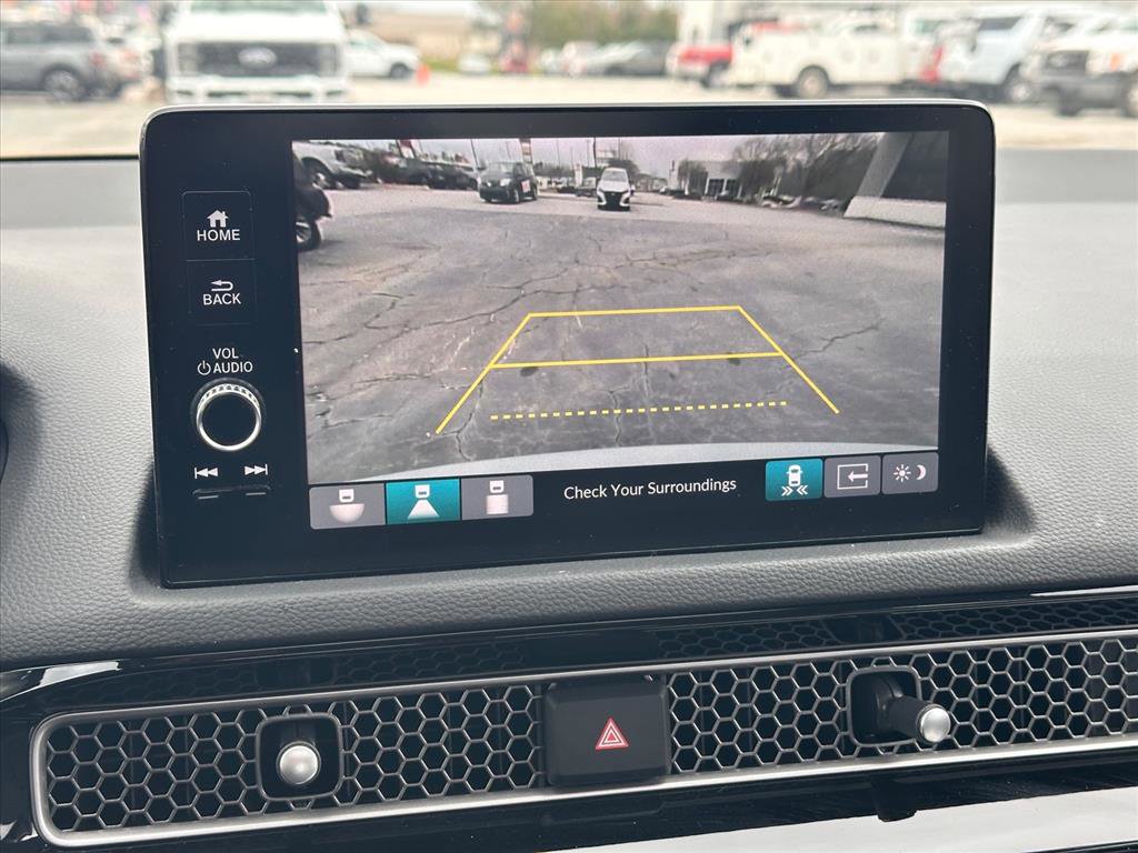 Used 2024 Honda Civic Touring image 24