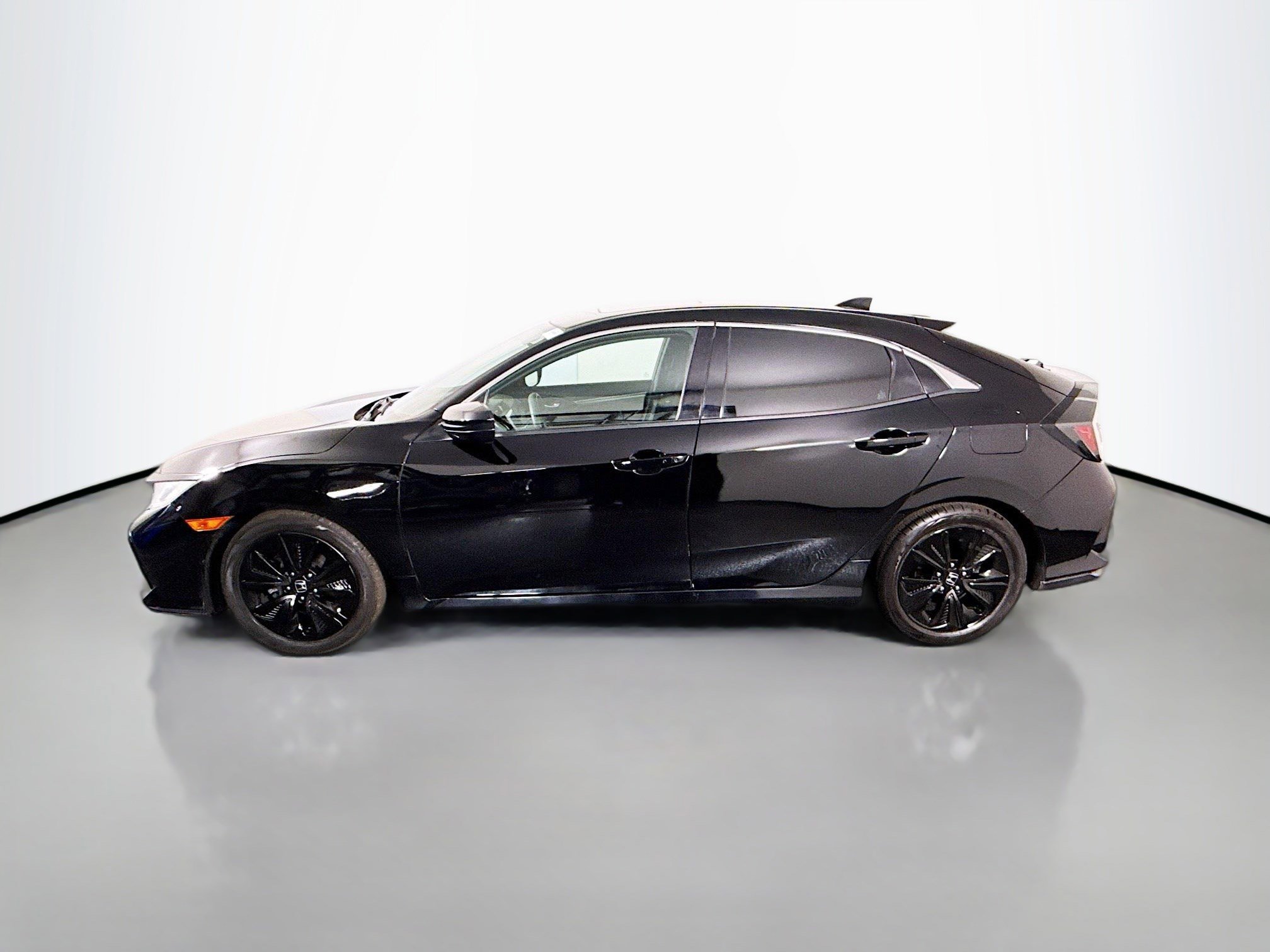 Used 2019 Honda Civic EX image 6