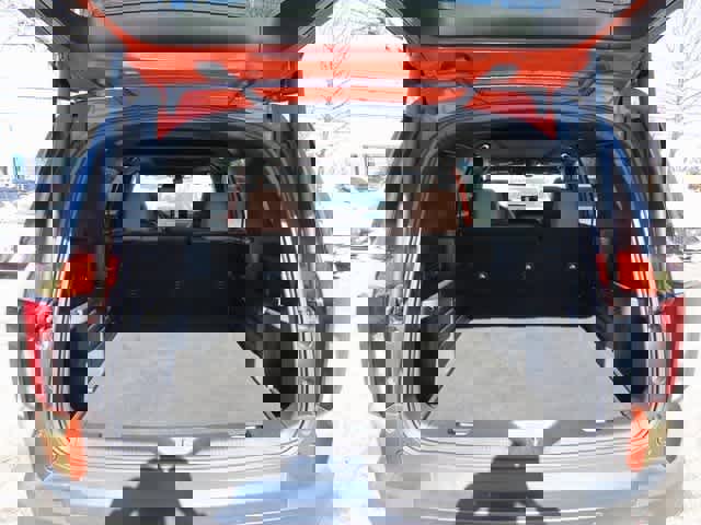 Certified 2026 Honda Passport TrailSport Elite image 10